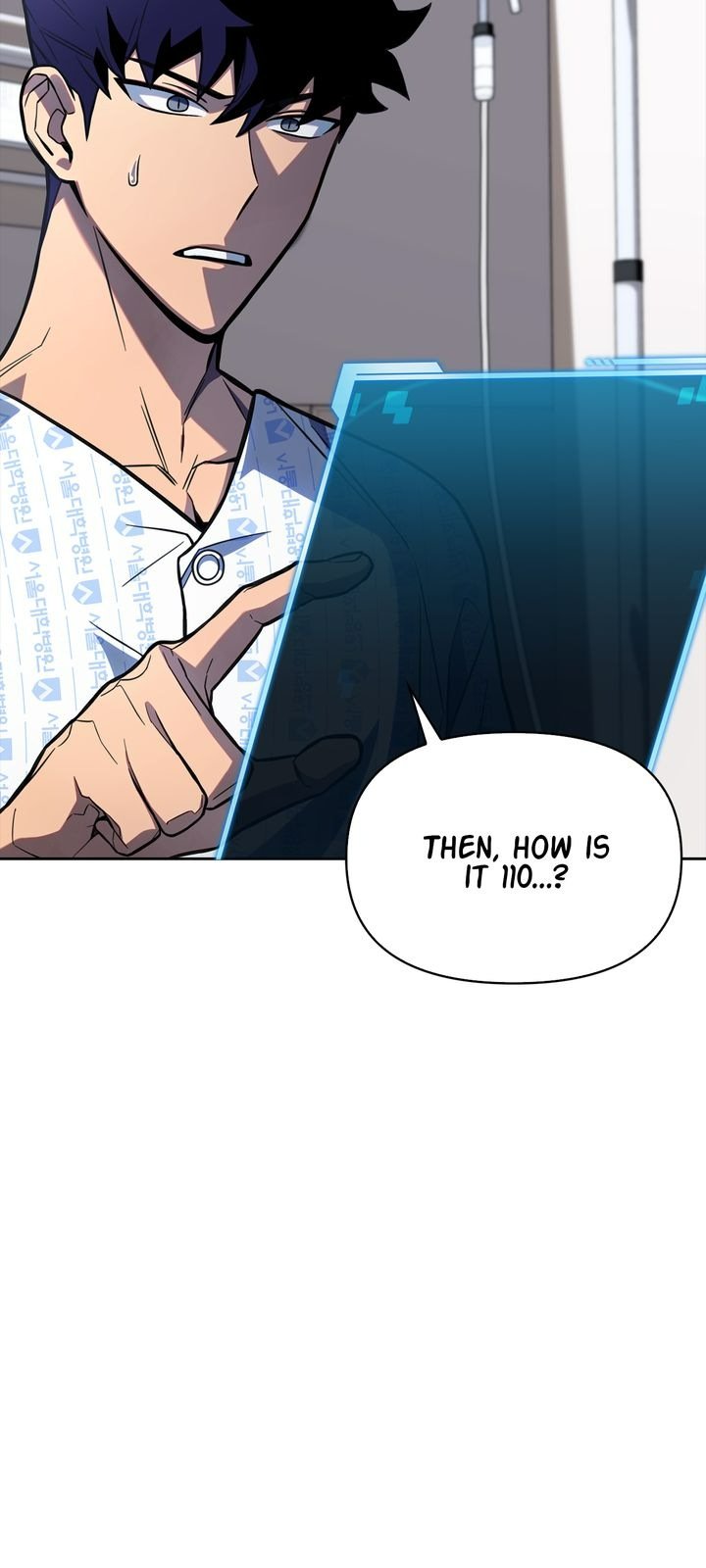 Superhuman Battlefield, Chapter 2 image 45